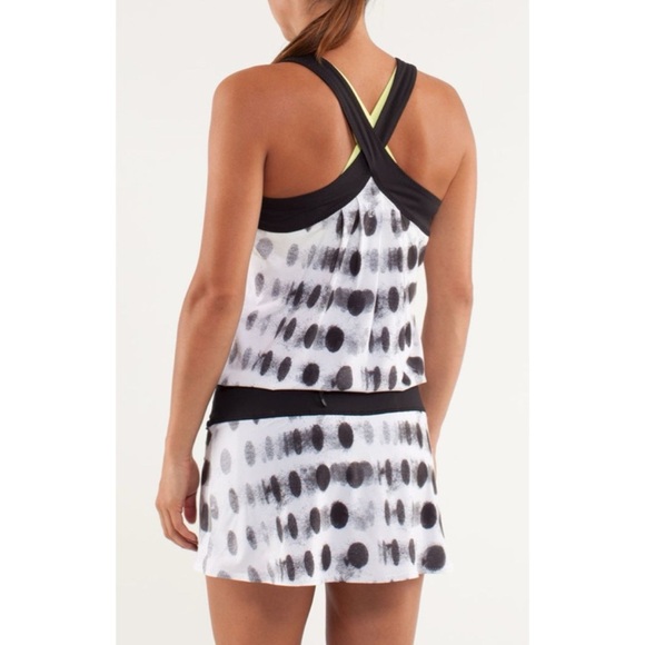 Lululemon Run For Your Money Jumper Short - Picture 3 of 14